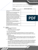 After The Chapter Study: - Discipline and Ideas of The Applied Social Science 2020