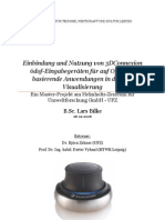 Einbindung Und Nutzung Von 3DConnexion 6dof-Eingabegeräten