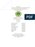 Askep Keluarga Dengan Diabetes Melitus (Kelompok 2)