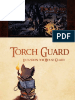 Torch Guard Expansion