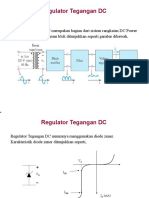 BAB 3 Rangkaian Regilator DC