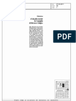 27/05/2011 Lastampa "Cota più assente in Consiglio di Bresso e Ghigo"