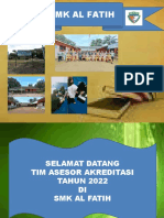 Presentation kepsek Untuk Visitasi akreditasi BARU