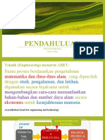 Pendahuluan