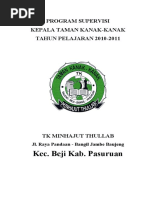 Download Kurikulum Tingkat Satuan Pendidikan by hamdan1 SN56448941 doc pdf