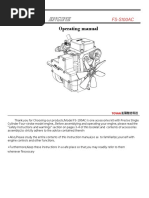 Operating Manual