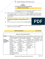 P2-FIS2-Actividad 2-Serie de Ejercicios (Escalas Termomètricas)