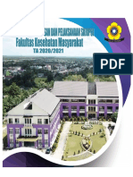 Pedoman Skripsi FKM Unsri 2020-2021