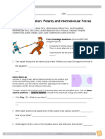 IntermolecularForces B and C