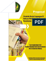 Proposal PKL 2 27 November 2021