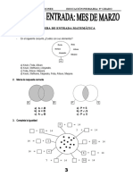 3 Grado Evaluaciones