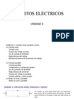 CIRCUITOS ELÉCTRICOS UNIDAD 3 _ A