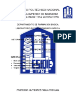 Instituto Politécnico Nacional.: Escuela Superior de Ingeniería Química E Industrias Extractivas