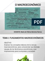 TEMA I - Diapositivas