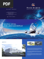 Qiangli Catalogue 2021