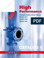 High Performance Catalog 1 EN