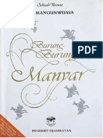 Burung-Burung Manyar Sebuah Roman by Y. B. Mangunwijaya (Z-lib.org) (1)