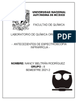 Antecedentes Practica Infrarrojo - NBR - Gpo8 - Qo2