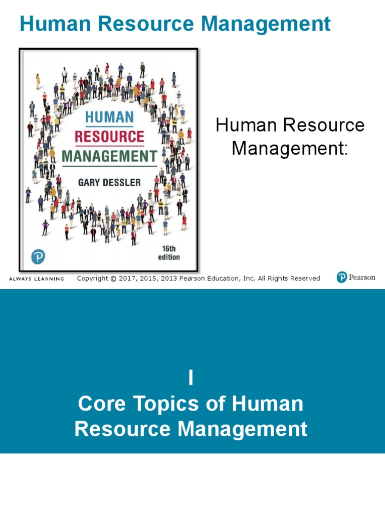 contoh thesis human resources