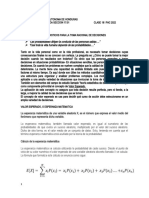 Metodos Estadisticos para La Toma Racional de Decisiones