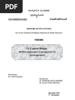Y.taalBA- Le Capital Risque