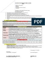 RPP 1 Lembar KD 3.1 Pengetahuan Dasar Geografi