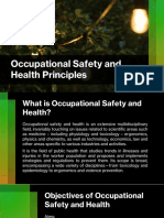 2 Occupational Safety and Health Principles - Cabilla, Siega, Tinoy