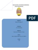 Ficha Técnica Del Estudio de Valores - Marcia - Gonzales