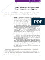 2011_schmidt2_No benefit in diversity- The effect of genetic variation