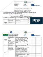 Grila Evaluare