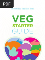 Download Vegan Starter Guide IVU by Vegan Future SN56451437 doc pdf