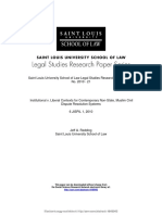 This Paper Can Be Downloaded Without Charge From The Social Science Research Network Electronic Library at