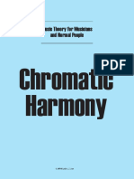 Chromatic Harmony Set