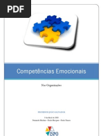 Competencias Emocionais