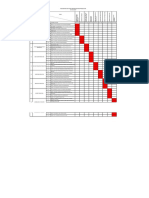 Noss Matrix For Food Preparation and Production HT-012-2:2019