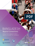 Bangladesh: Beyond Connections