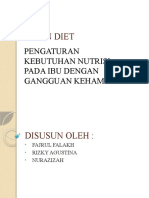 Gizi Dan Diet