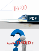 KD.2.6 Demam Thypoid