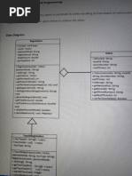 Java Project: Class Implementations | PDF | Computer Programming ...