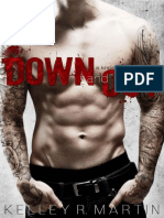Série Knockout Love #1 - Down and Out - Kelley R. Martin