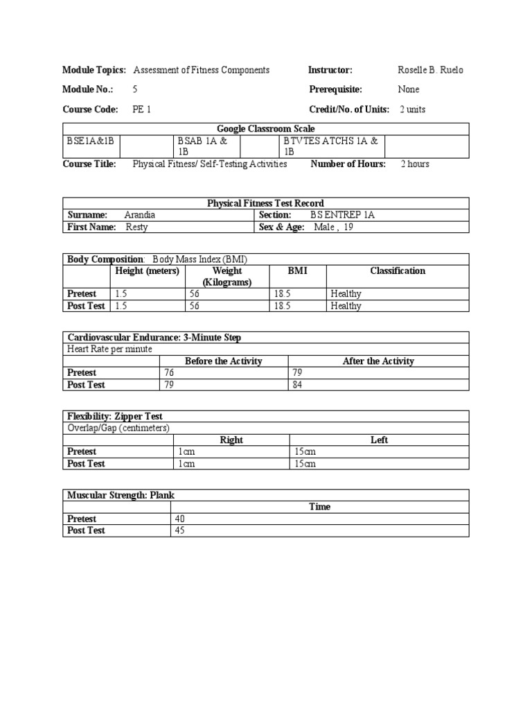 BSE1A&1B Bsab 1A & 1B Btvtes Atchs 1A & 1B | PDF