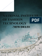 Net Case Study-New Delhi