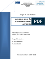 PDF PFE La Mise en Place D'un Processus D'expedition OV5 Version Finale