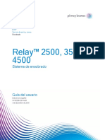 Manual Usuario Relay 2500.4500