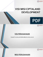 1 Ciptaland Development