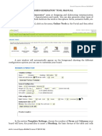 Boards Generator Manual ARASAAC