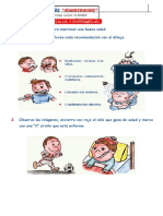 Salud-y-enfermedad-para-Primer-Grado-de-Primaria