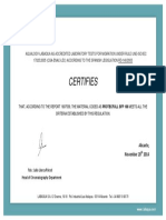PU52-Protecfull SFP 108-RD.140.2003 - Certificado (Inglés)