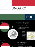 HUNGARY-1