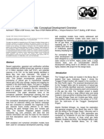 SPE 64706 The Tangguh LNG Gas Fields: Conceptual Development Overview